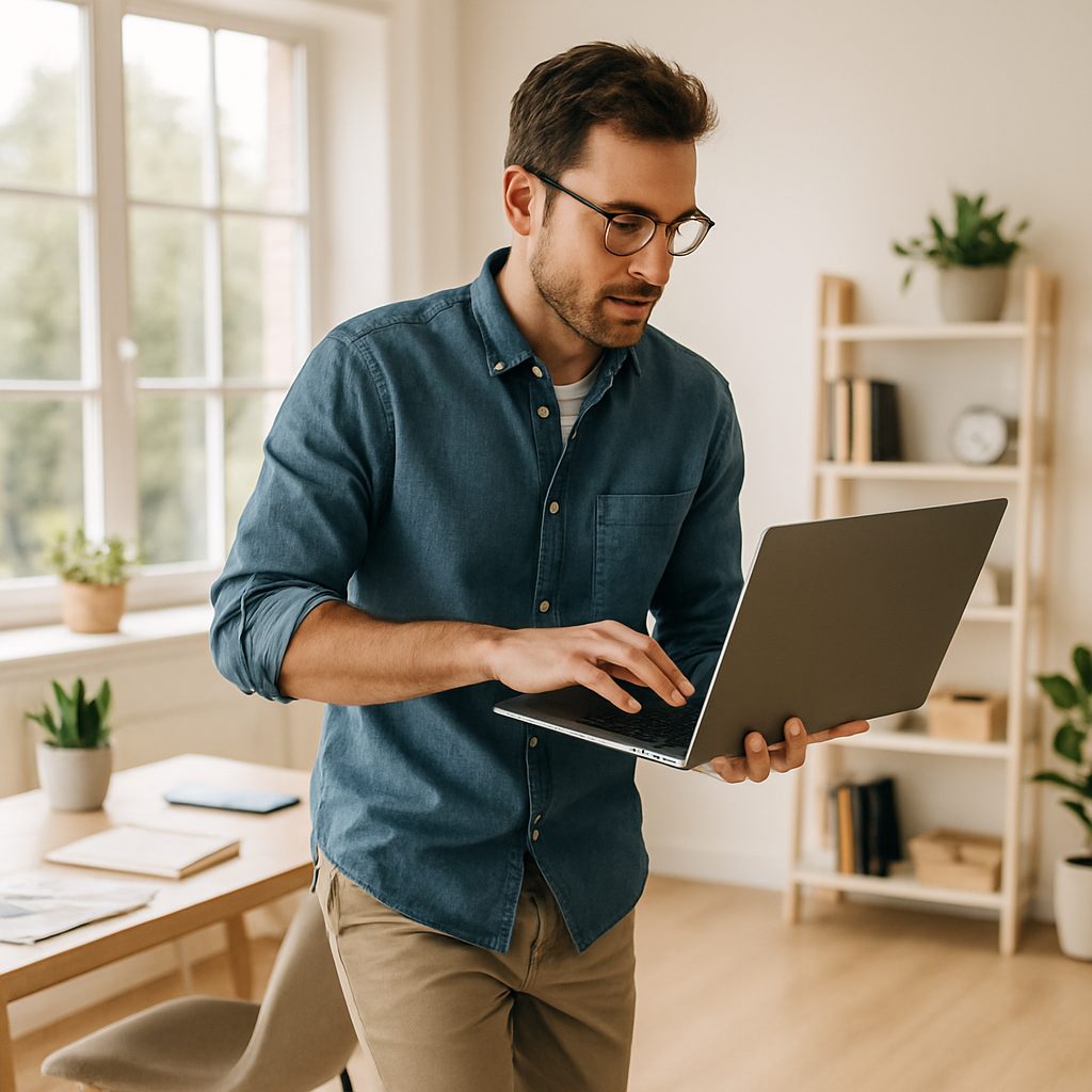 découvrez comment adopter une attitude proactive peut transformer votre quotidien et vous aider à réussir tous vos projets grâce à des stratégies simples et efficaces.