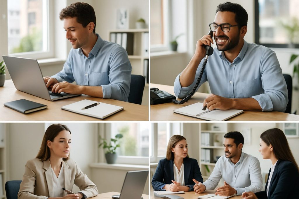 découvrez les missions principales, les compétences clés et les perspectives d'évolution du métier d'assistant de direction pour réussir dans ce rôle stratégique.