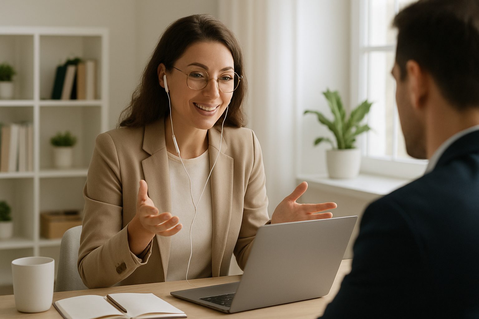 découvrez notre guide complet pour devenir coach professionnelle et réussir dans l'accompagnement. apprenez les compétences clés, les étapes essentielles et conseils pratiques pour lancer votre carriÚre avec succÚs.