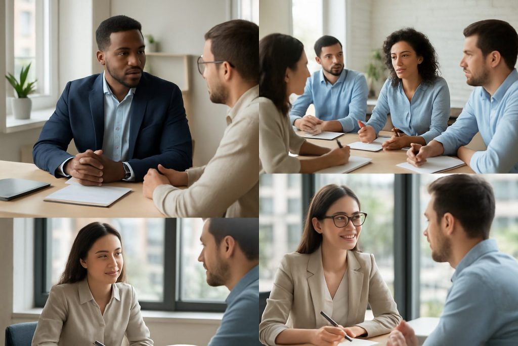 découvrez les principes clés de l'écoute active et ses bienfaits pour améliorer la qualité de vos échanges et favoriser une communication efficace.