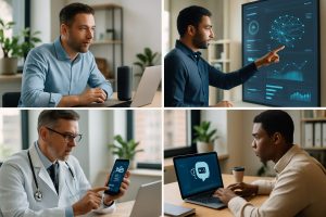 découvrez comment l’intelligence artificielle révolutionne le monde du travail et transforme votre quotidien professionnel pour plus d’efficacité et d’innovation.