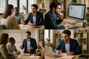 découvrez les missions clés, les compétences indispensables et des conseils pratiques pour exceller en tant que responsable en recrutement et booster votre carrière dans ce métier.