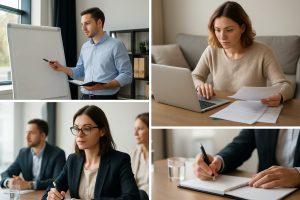 découvrez tout ce qu’il faut savoir sur l’urssaf pour les formateurs occasionnels : guide complet pour bien déclarer vos revenus et respecter vos obligations.