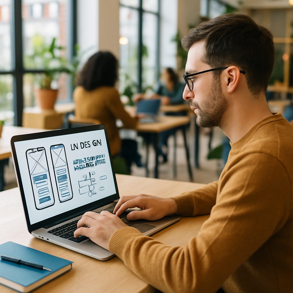 découvrez 7 astuces essentielles en ux design pour optimiser l'expérience utilisateur de votre site et augmenter la satisfaction de vos visiteurs.