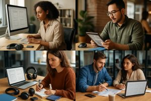 découvrez 7 astuces essentielles en ux design pour optimiser l'expérience utilisateur de votre site et augmenter la satisfaction de vos visiteurs.