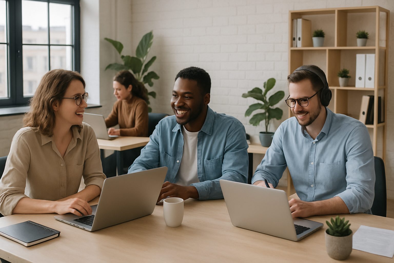 découvrez comment adopter la flexibilité au travail pour surmonter les défis professionnels de 2025 et optimiser votre quotidien.