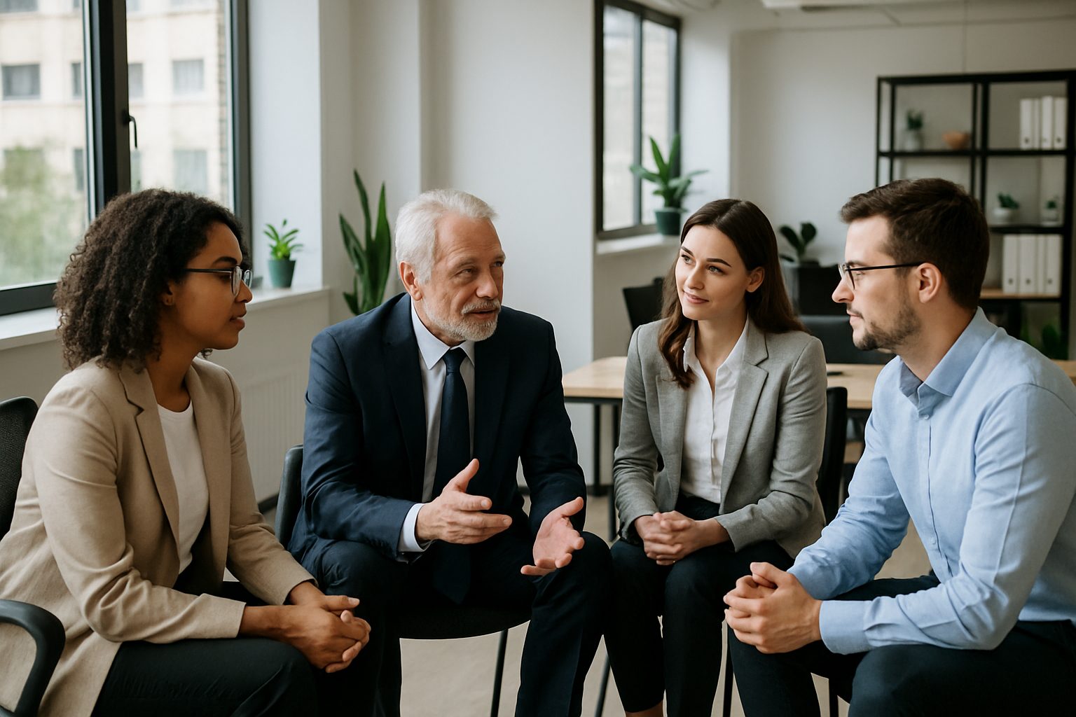 découvrez des méthodes efficaces pour gérer les conflits au travail et apaiser les tensions en entreprise, afin d'améliorer la communication et favoriser un environnement professionnel harmonieux.