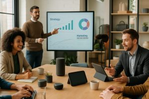 découvrez des stratégies marketing innovantes et inédites pour attirer efficacement de nouveaux clients et renforcer leur fidélité. transformez votre approche commerciale dès aujourd'hui !